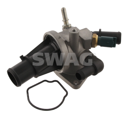 SWAG-(FEBI-33956)-CORPO DEL TERMOSTATO